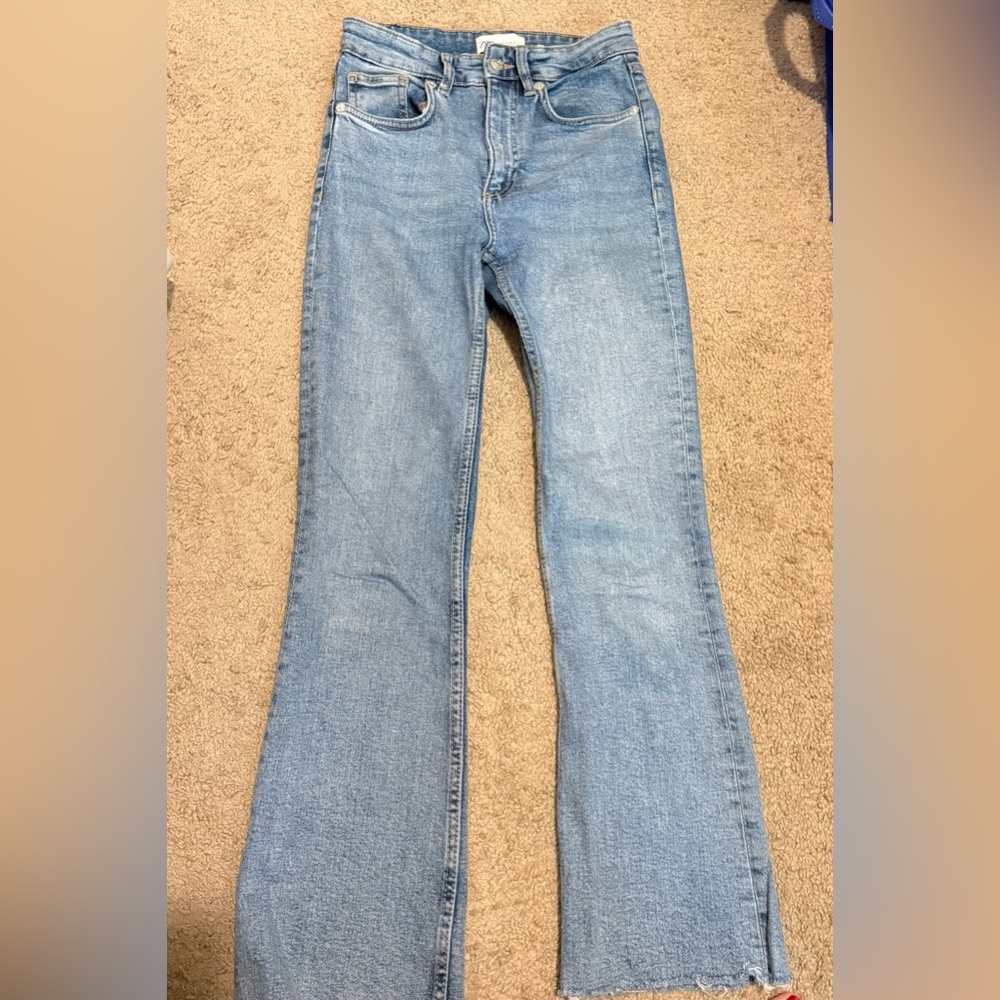 Zara Jeans - Picture 2 of 4